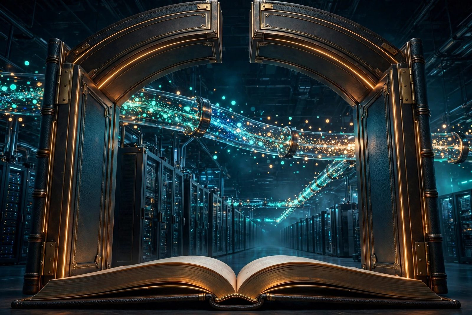 DeepSeek open-sources DeepInfer, the inference engine behind its own services