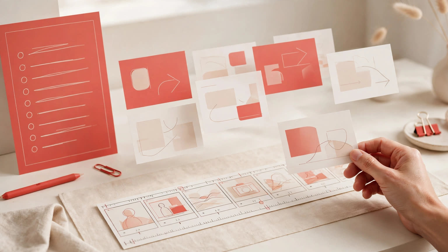 Gemini Notebook Adds Co-Creation: Review the Outline for Slides and Videos Before Anything Renders