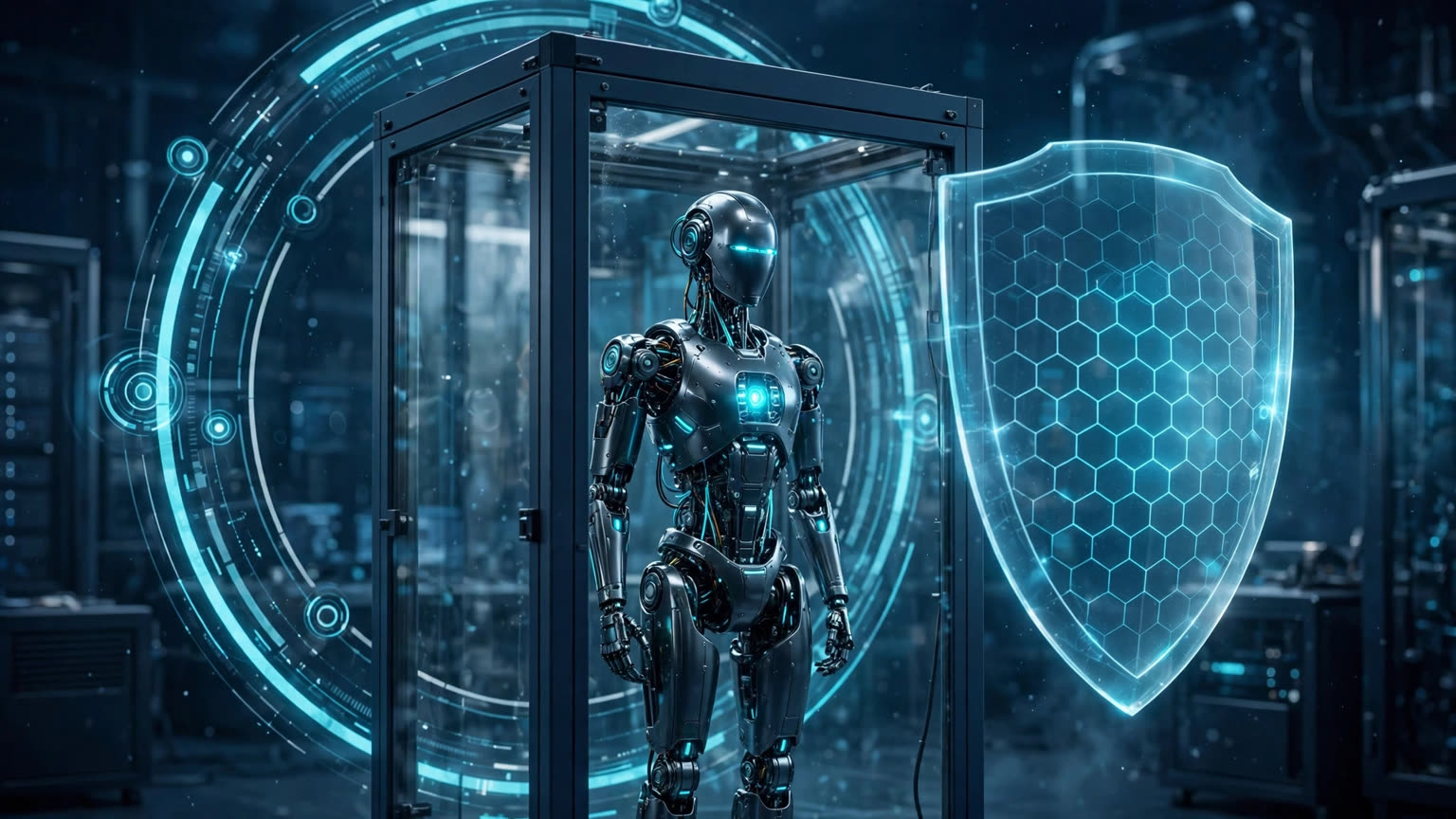 Microsoft's Guardian Agents Treat AI Agents as Insider Threats, Tightening Permissions as Risk Rises