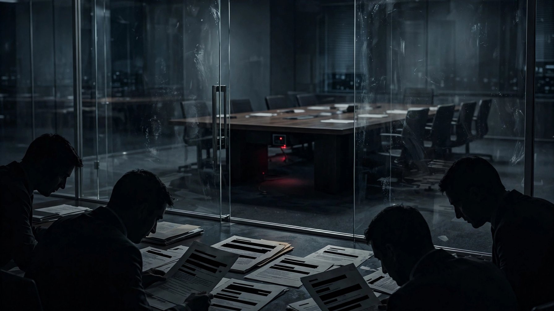 Former OpenAI engineer accused of bugging a meeting room: court orders detention