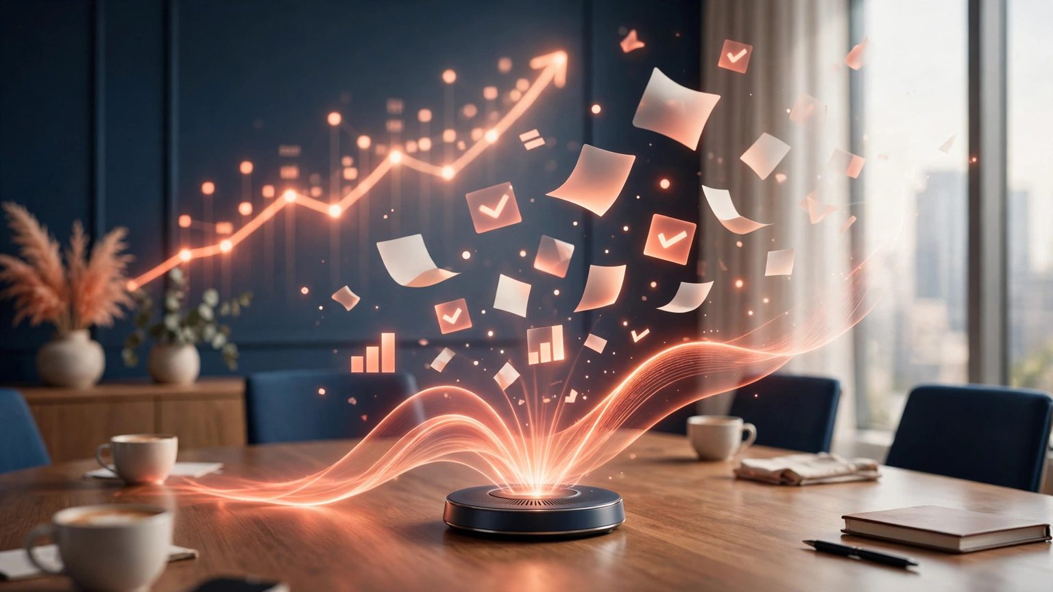 Otter.ai Lands $320 Million in Financing: No Equity Dilution, but Principal and Interest to Repay