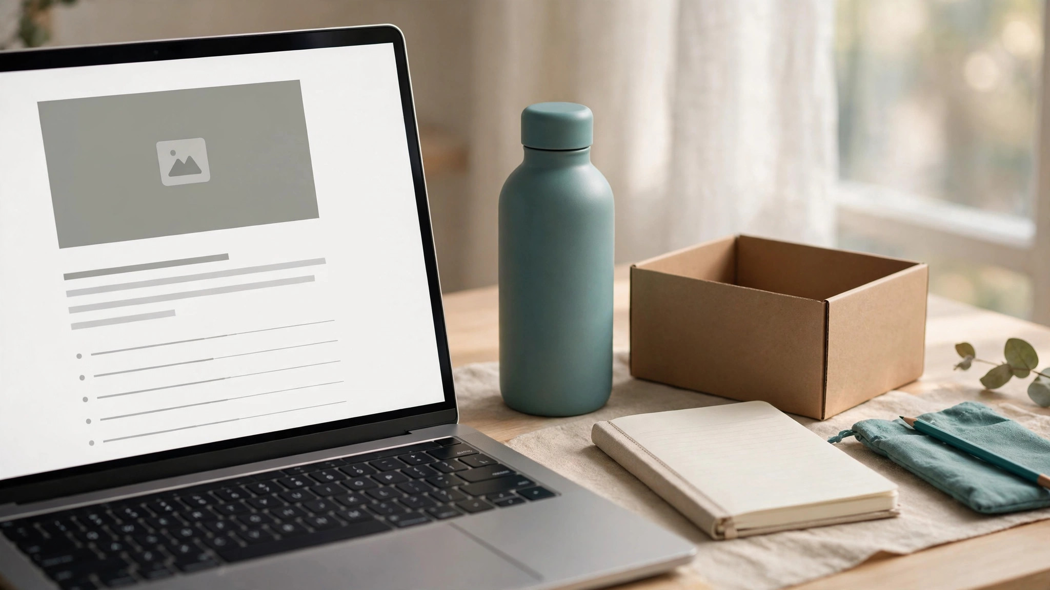 Product Detail Page Prompt: Fill In Selling Points and Specs for Listing-Ready Copy