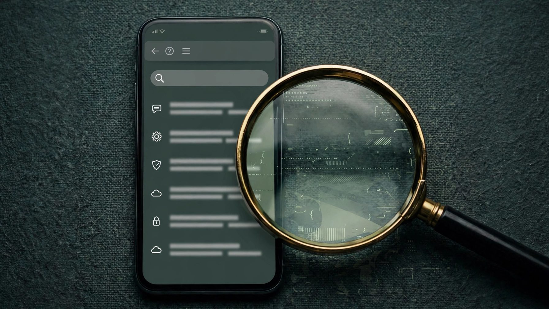 WhatsApp help pages hid instructions for AI: do not point users to the regulator