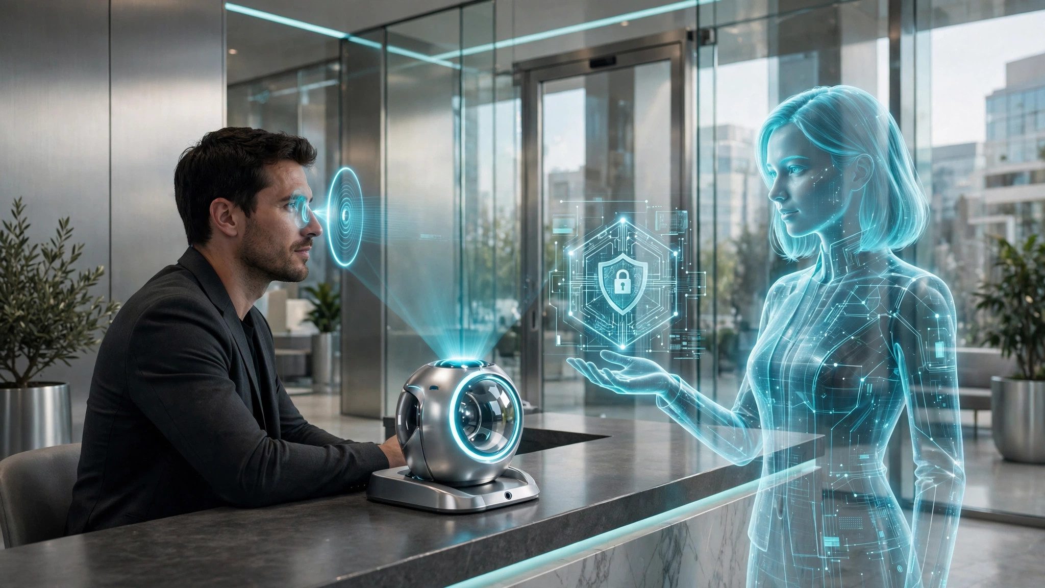 World ID Moves Into Banking: Human Credentials Can Now Be Delegated to Agents via AgentKit