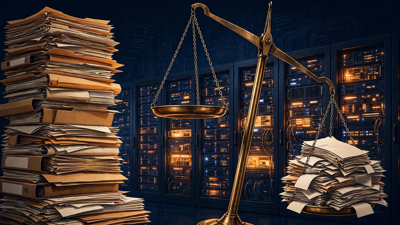 Anthropic's Draft IPO Filing: an $80.7B Loss and a $750B Compute Bill