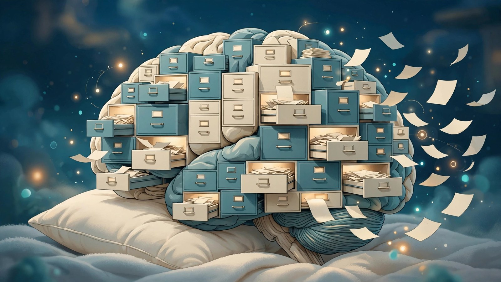 Databricks Gives Agents a Long-Term Memory: Task Success Jumps From 22% to 68%