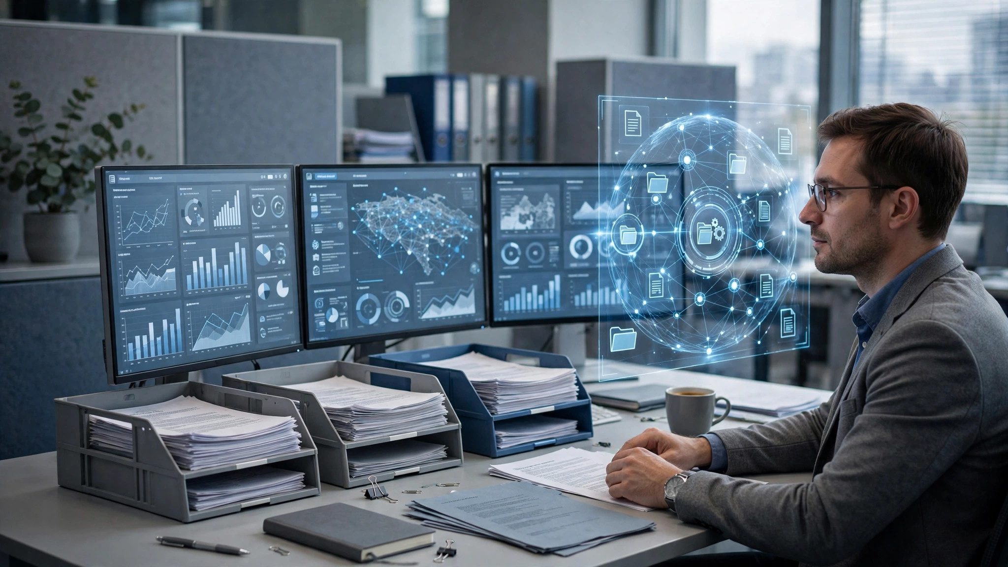 Gemini for Government Enters Preview: Plugs Into Oracle and Microsoft 365 Without Moving Data