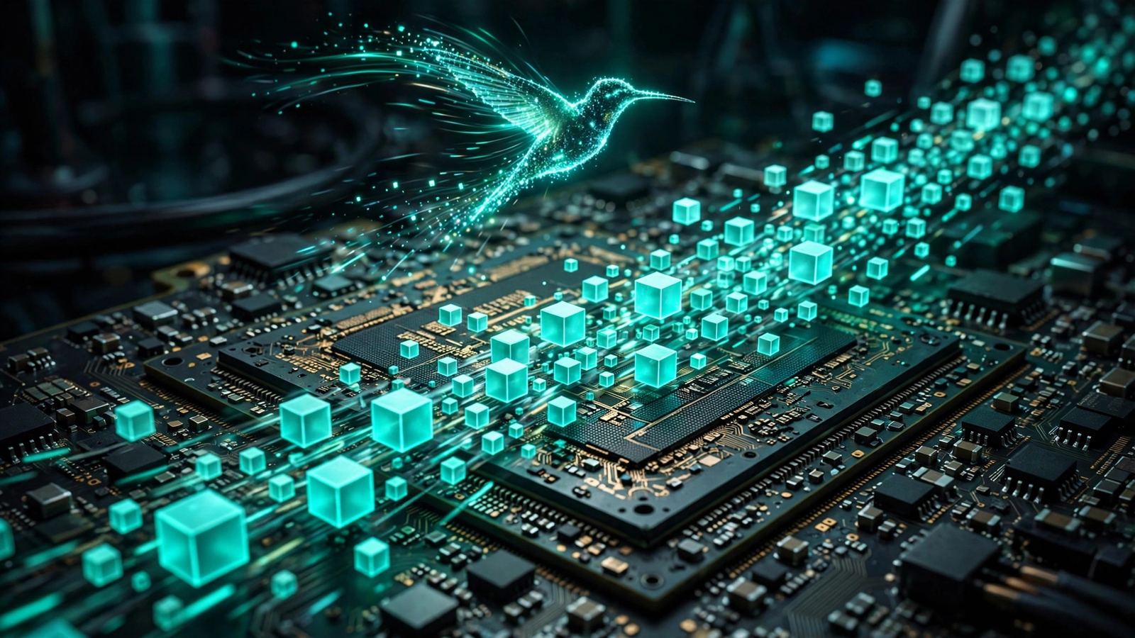 Humming Open-Sourced: One Quantized-Kernel Library for a Dozen Precisions and Several GPU Generations