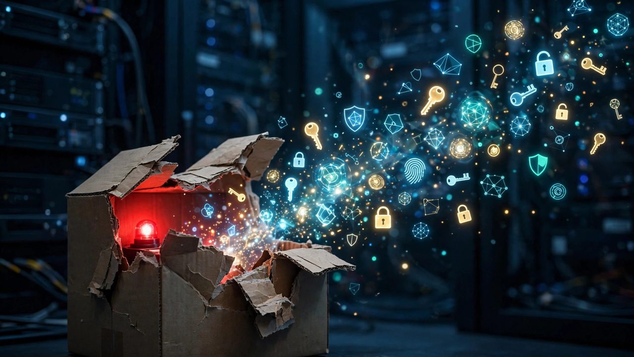 Malicious LiteLLM Release Steals Credentials: Teams That Installed 1.107.0 Should Rotate Keys First