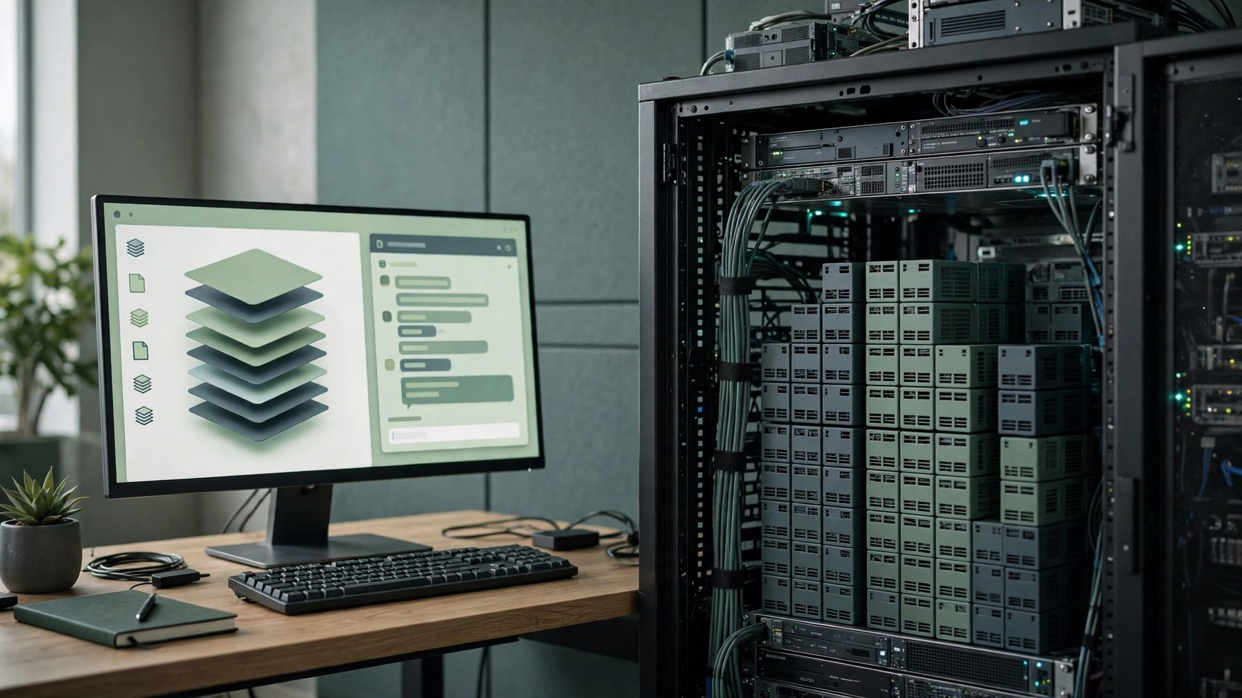 Is MaxKB Worth Self-Hosting? Knowledge-Base QA Out of the Box, With the Bill in Models and Ops
