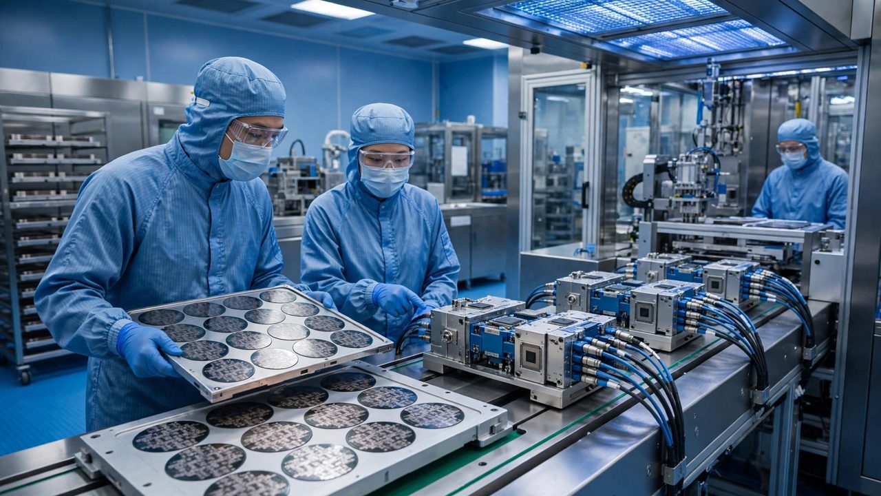 NVIDIA Supply Chain Expansion Lands: Substrates to 2.5x in Three Years, Packaging Up Over 300%