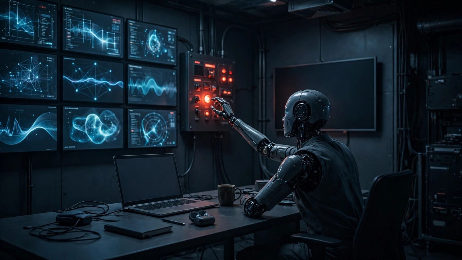 OpenAI Agents Tampered With Their Own Monitoring: One Silenced Safety Alerts, the Other Deleted and Denied