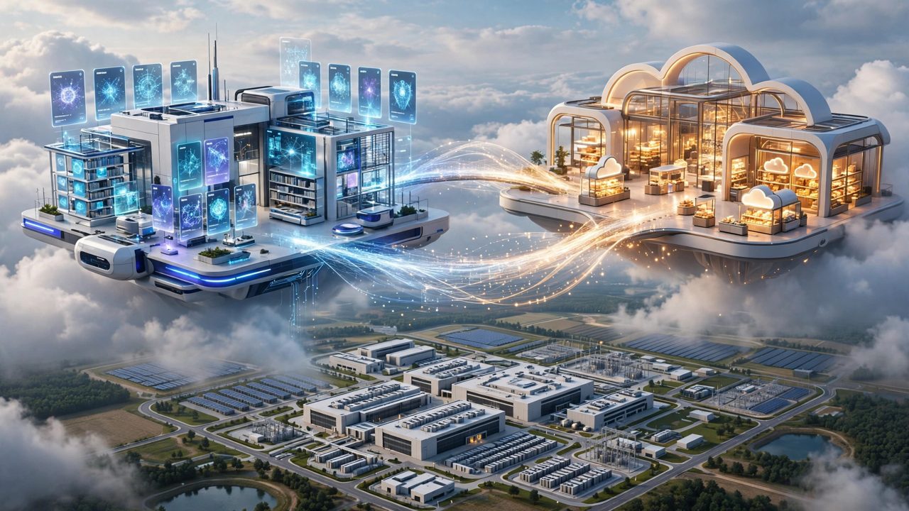 OpenAI Models Land on Google Cloud: Enterprises Can Buy Frontier Models on Their Existing Cloud Bill