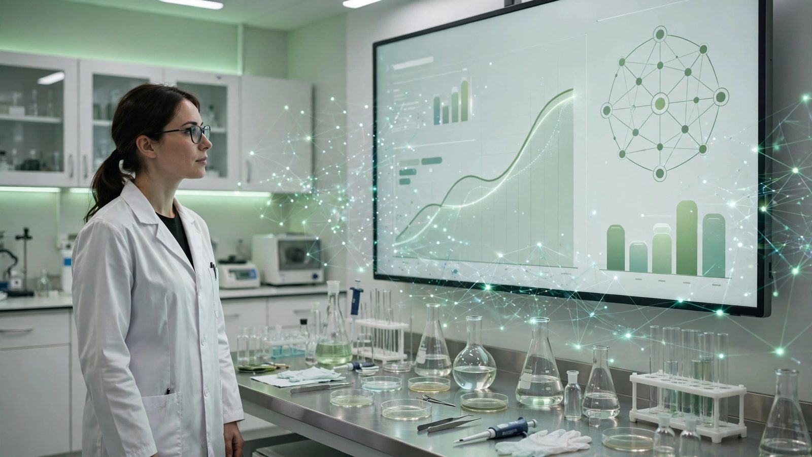 OpenAI Buys Orchestra Bio: Not a Drug, but the Busywork Around Drug Discovery