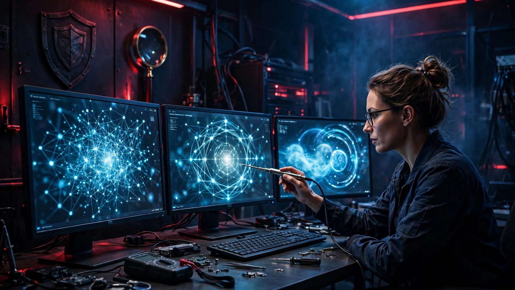What Is Red Teaming? Attacking AI on Purpose, and How It Differs From Normal Testing