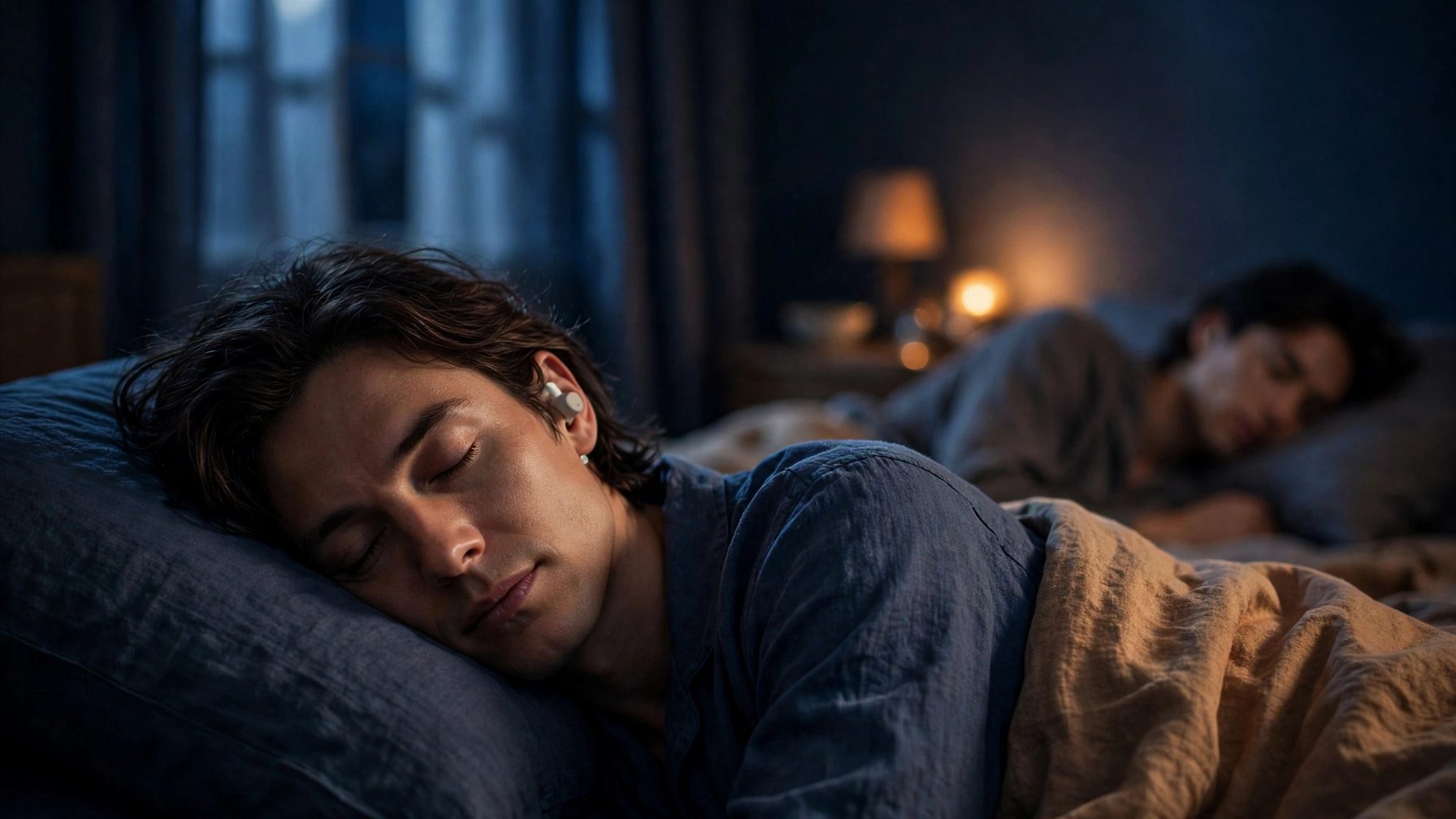 Are AI Sleep Earbuds Worth Buying? Snore Masking Is a Real Need, Side-Sleep Comfort Comes First