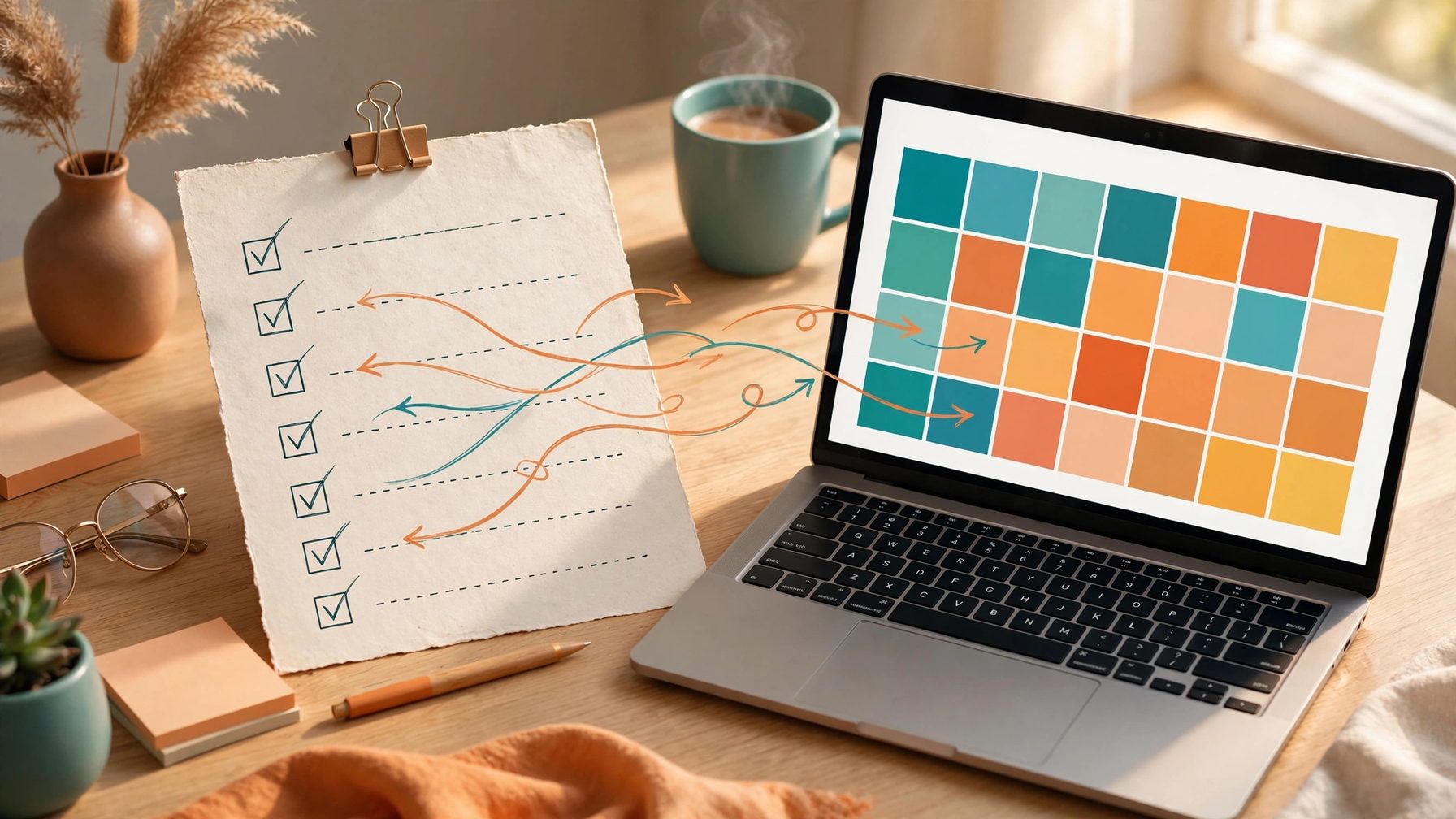 How to Choose an AI Task Manager: Auto-Scheduled, Hand-Planned and Team Work Need Different Tools
