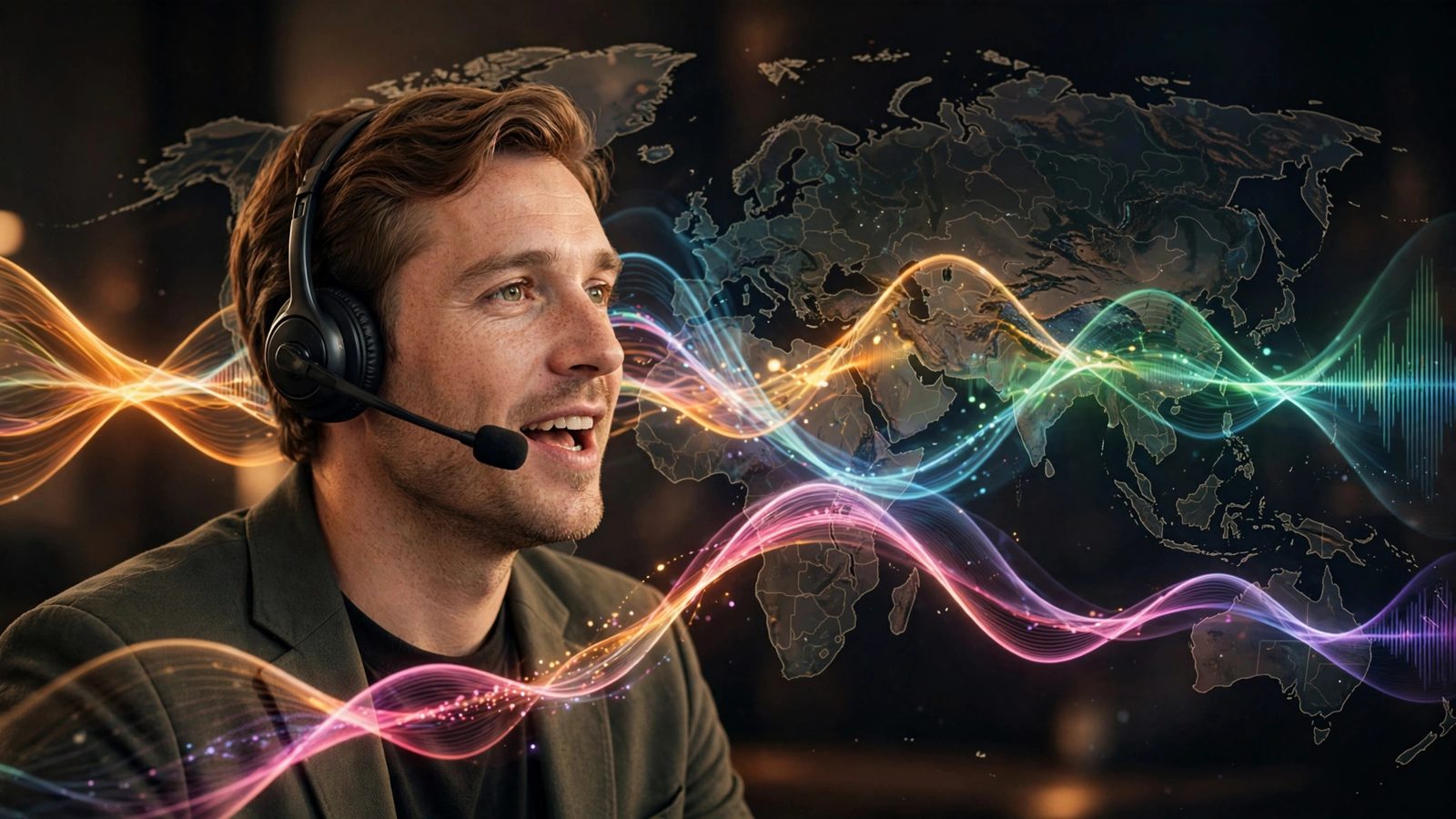 Mistral Ships Voxtral 3: 50+ Languages, One Stack to Listen, Speak and Act