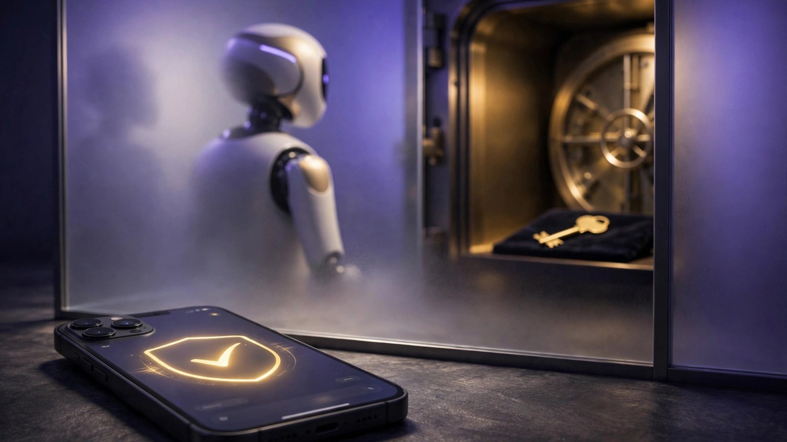 1Password for Agents Arrives: Agents Can Sign You In Without Ever Seeing the Password