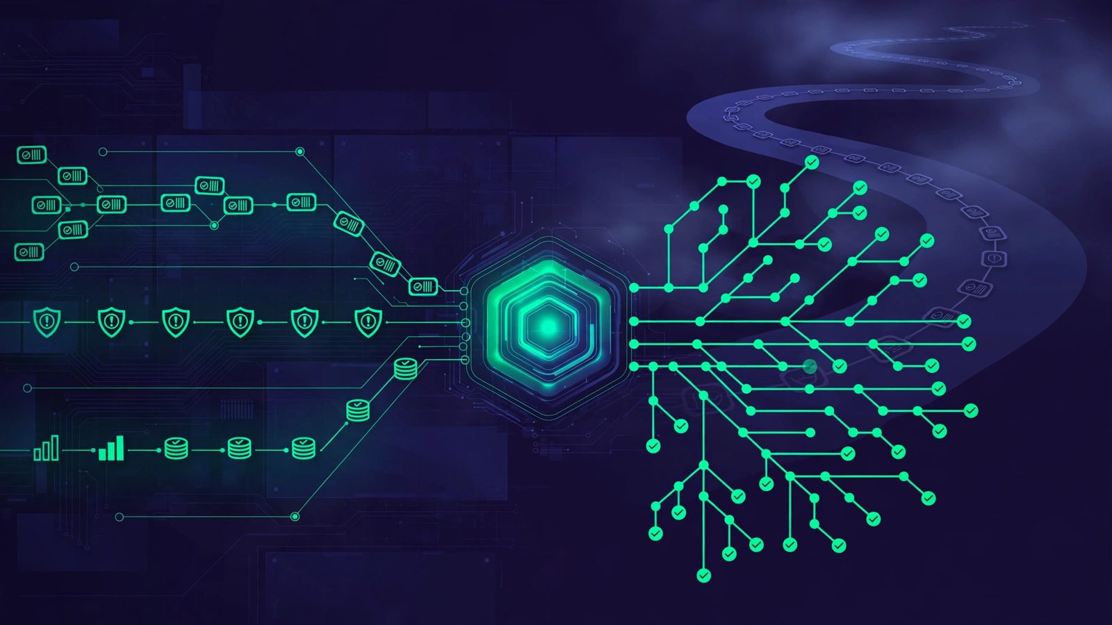 Ant Digital's LingDT-Decision-1.0: High-Frequency Judgments Without Word-by-Word Generation
