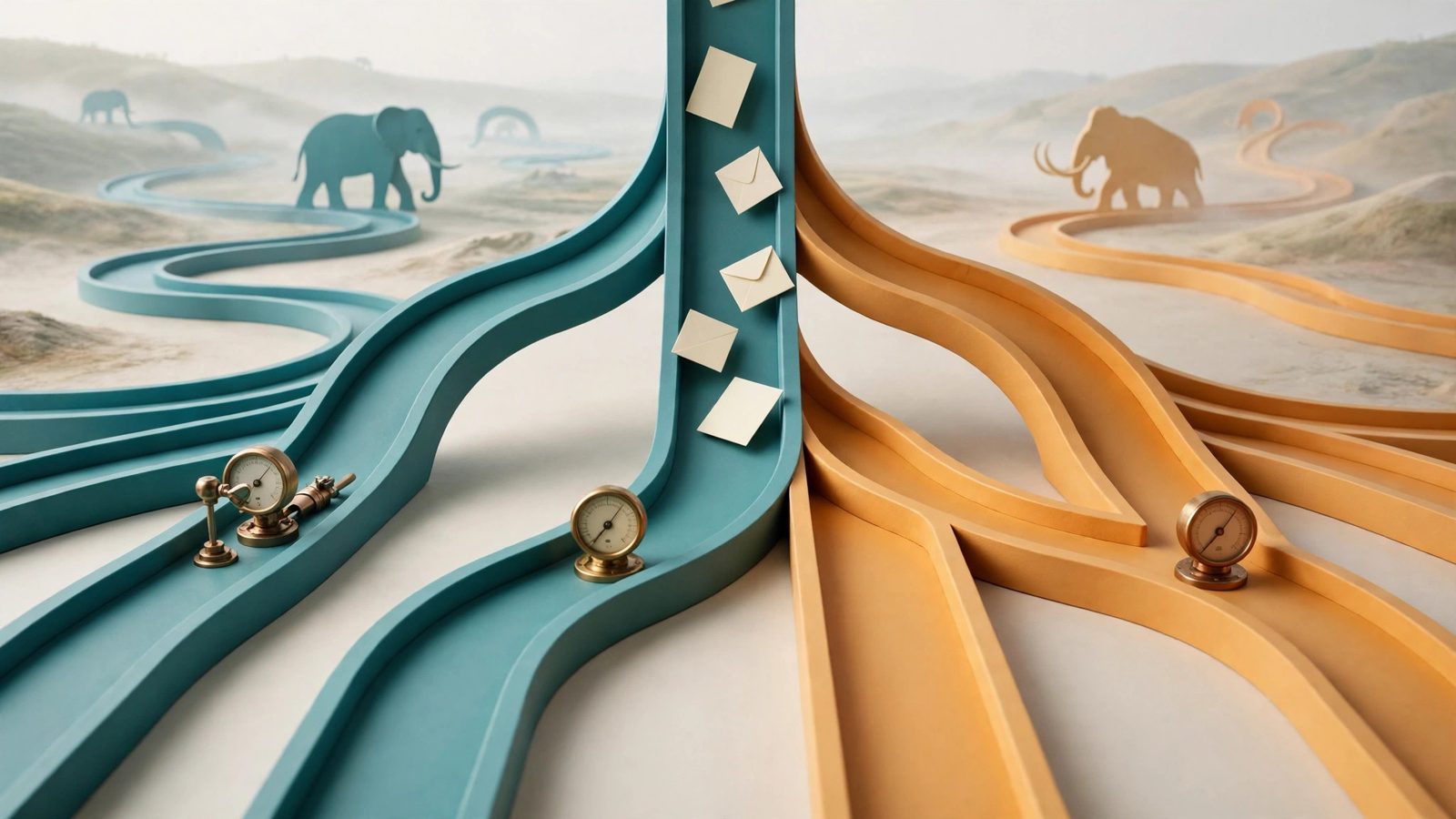 Baseten Releases Open Decision Models: No Text, Just a Score for Every Option