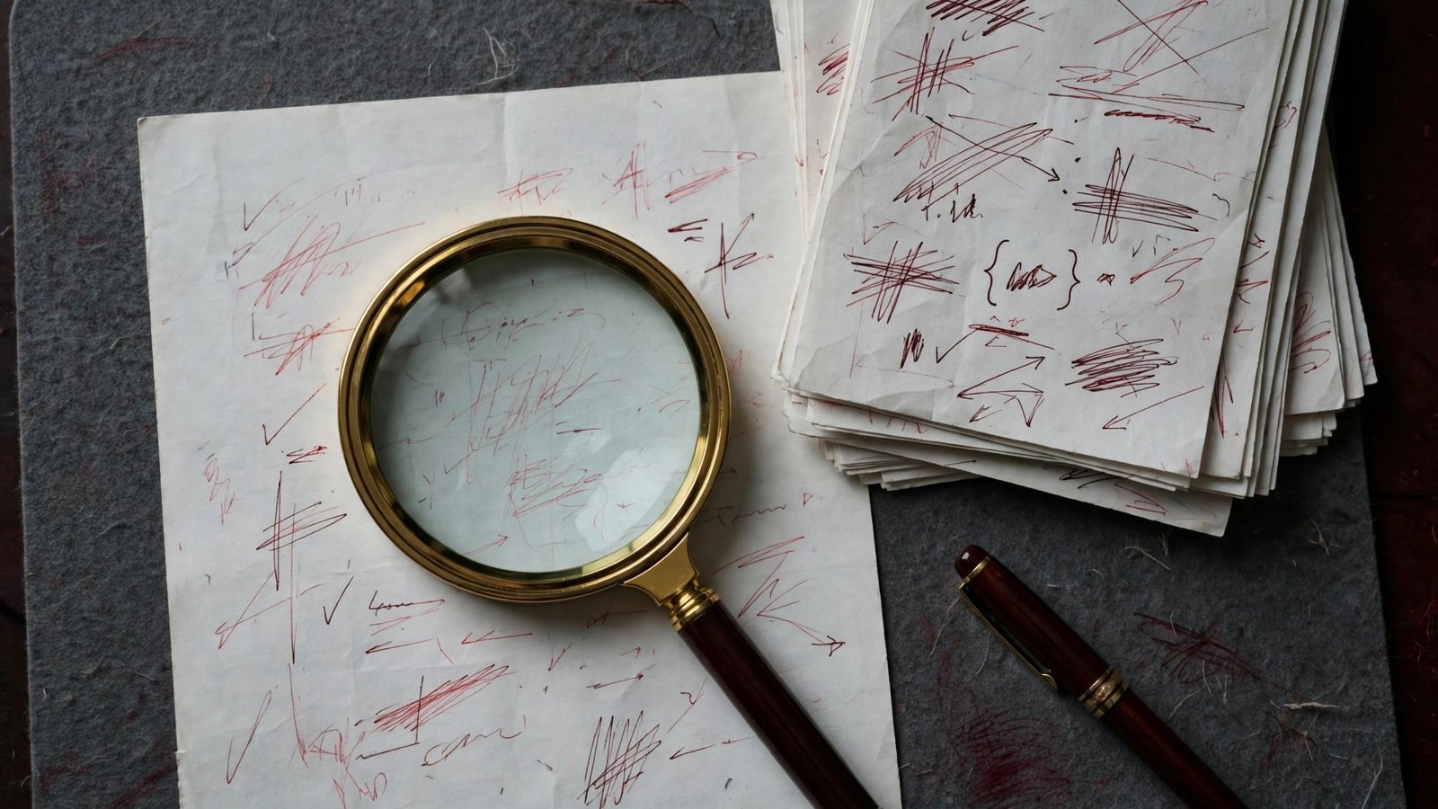 Flagged as AI-Generated? Do Not Rewrite Yet: Keep Three Proofs and Appeal