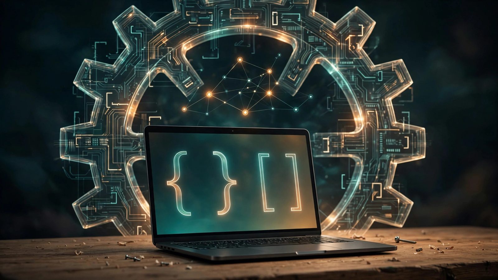 Flint, an Open Coding Model, Is Out: 40B Parameters on a Laptop, Built Largely by AI