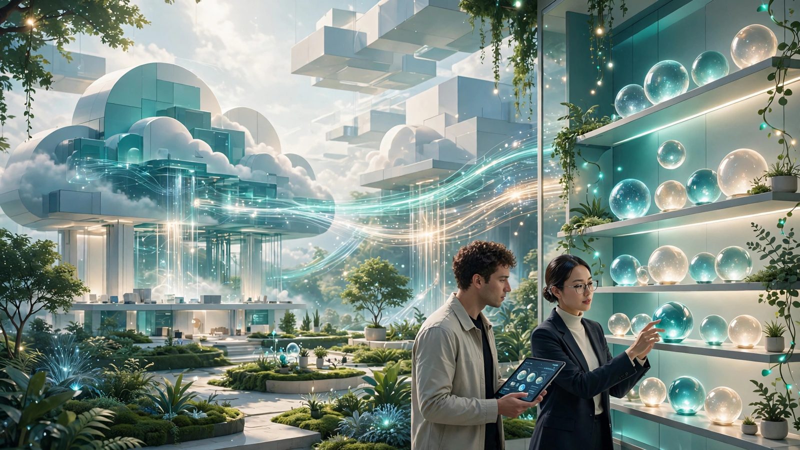 OpenAI Frontier Models Come to Google Cloud: Buy Them in Model Garden, Pay with GCP Commitments