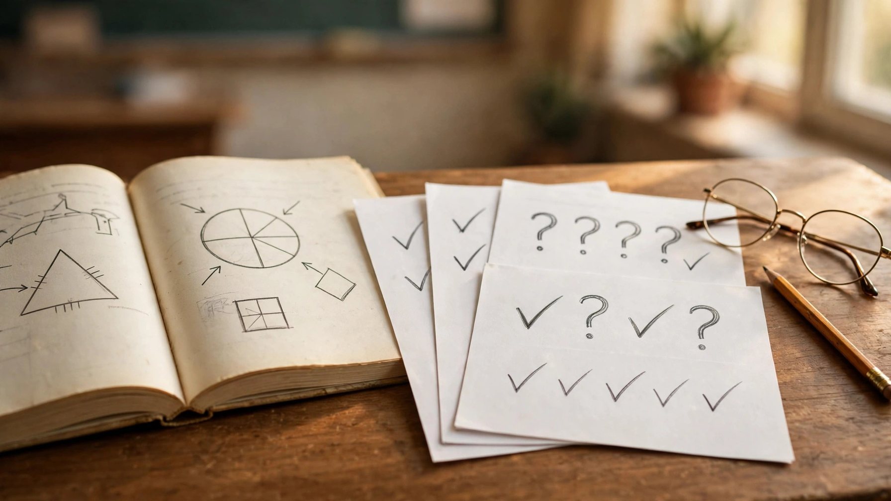 Quiz Generation Prompt: Turn a Passage Into Tiered Practice Questions With Answers and Explanations