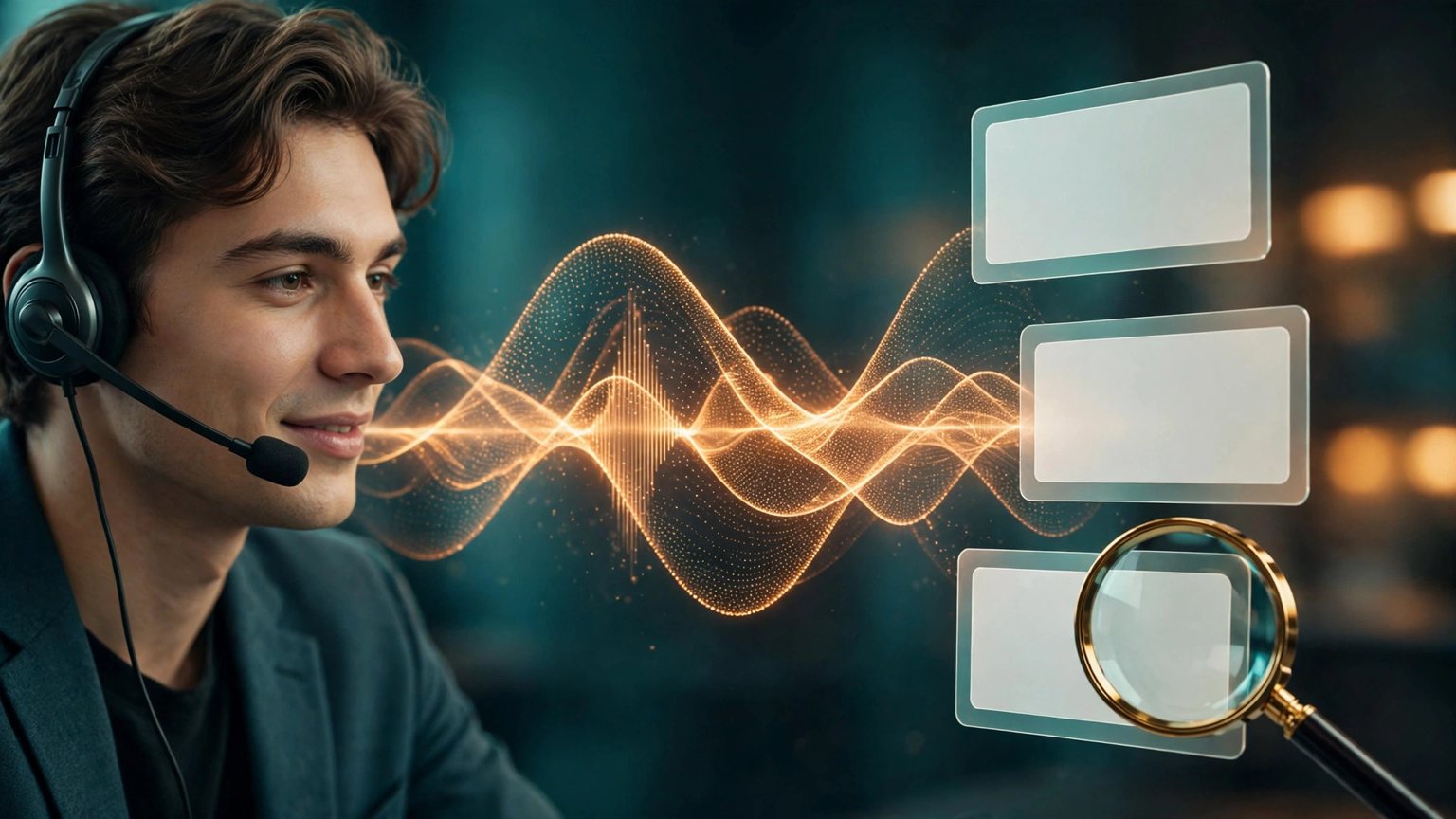 Sierra's τ-Entity Test: Voice Agents Take a Phone Number, Only a Third Survive All Conditions