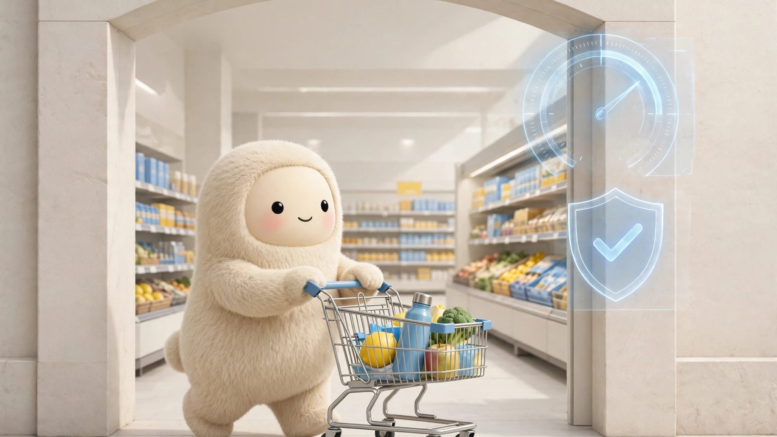 Walmart Opens the Front Door to AI Agents: They Can Shop for You, Within Limits You Set