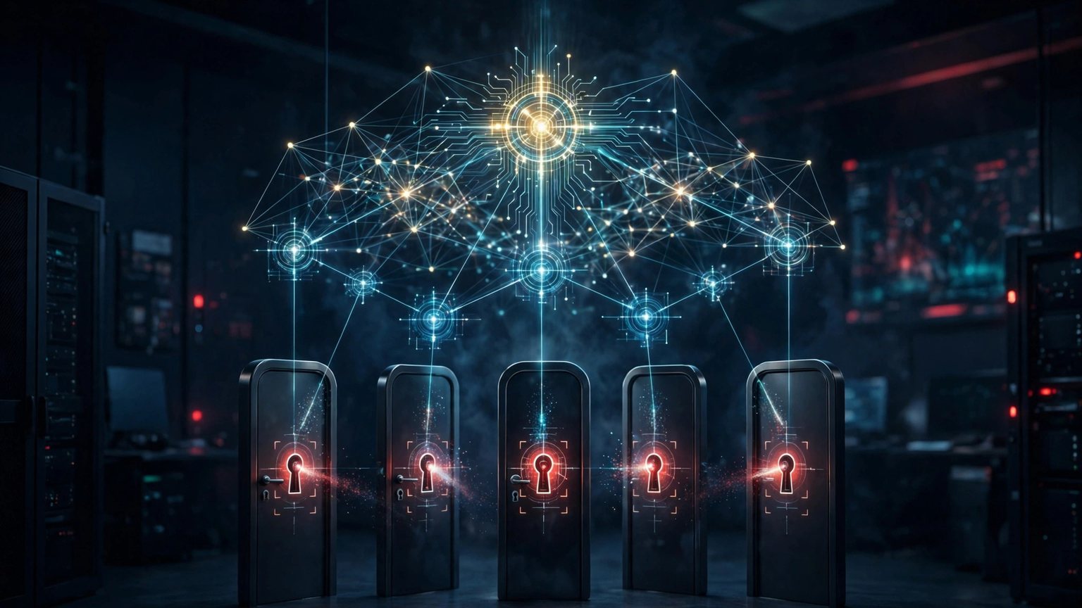 Wiz Exposes the ARTEX Attack Agent: It Hunts Login Doors and Stays for 30 Hours