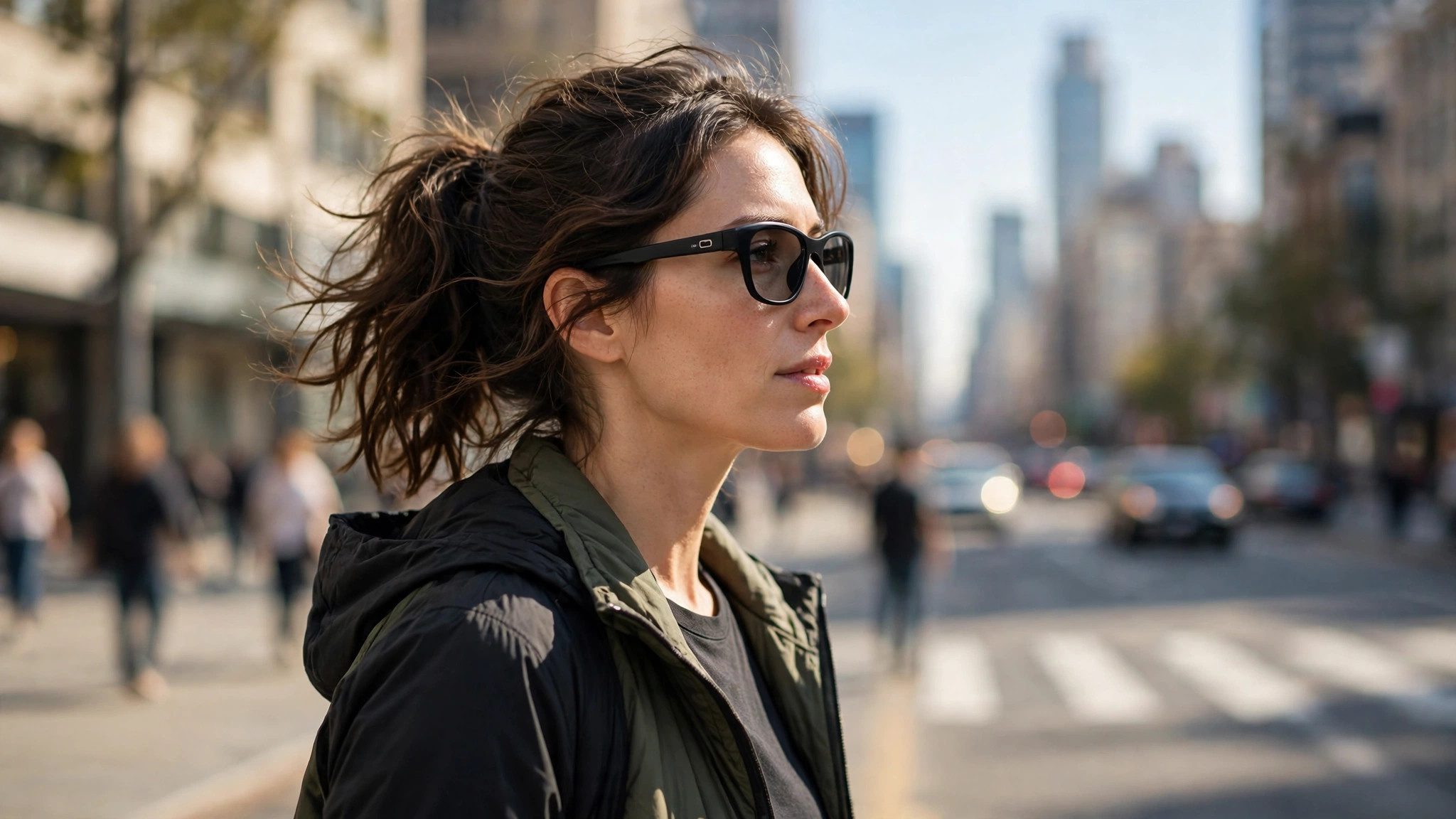 Are AI Glasses Worth Buying? First-Person Capture and Translation Shine — Battery and Privacy First