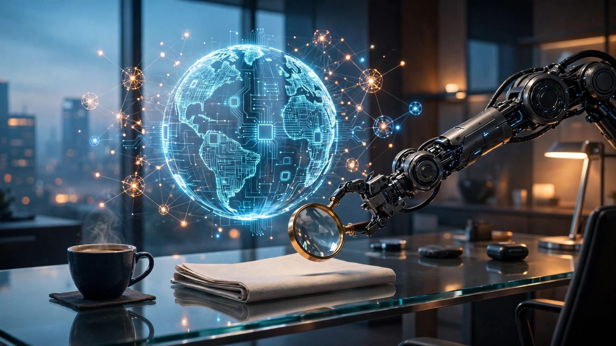 Oct 23 AI Briefing: China's AI Jobs Policy, OpenAI's Valuation Cut to $1.25T
