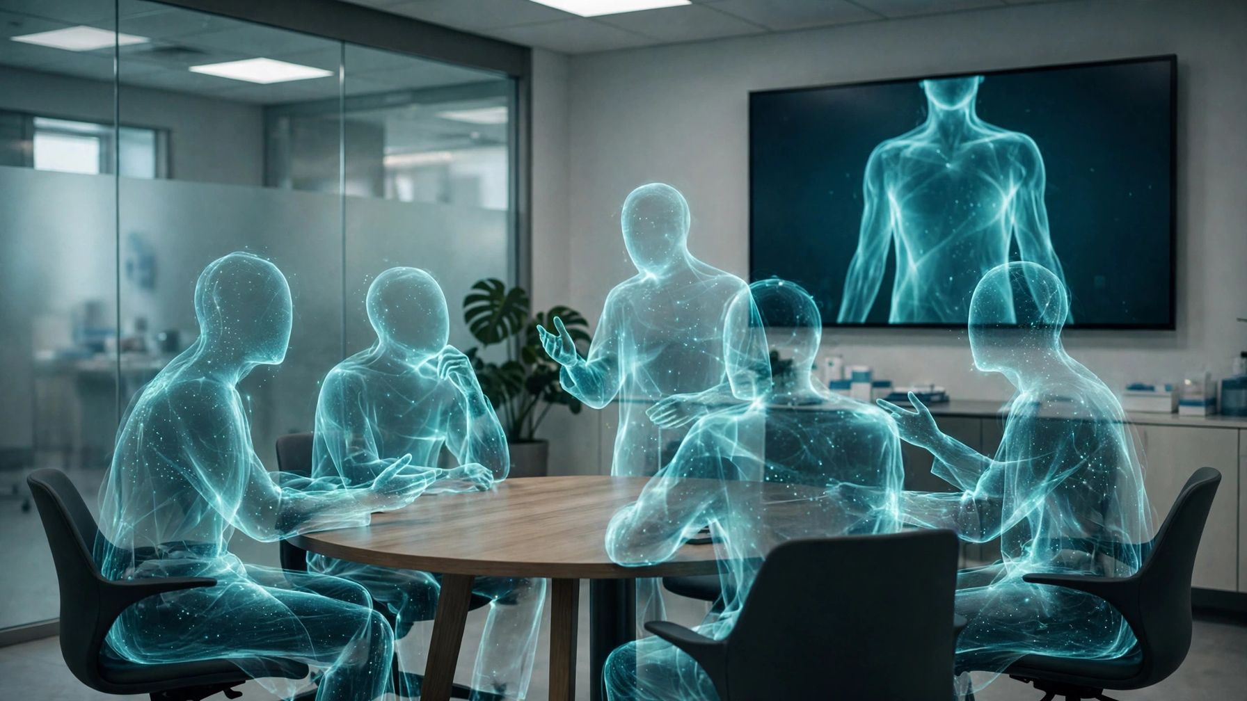 Microsoft's MAI-DxO Lands in Science: A Virtual Panel of Doctors Reaches 83% on Complex Cases