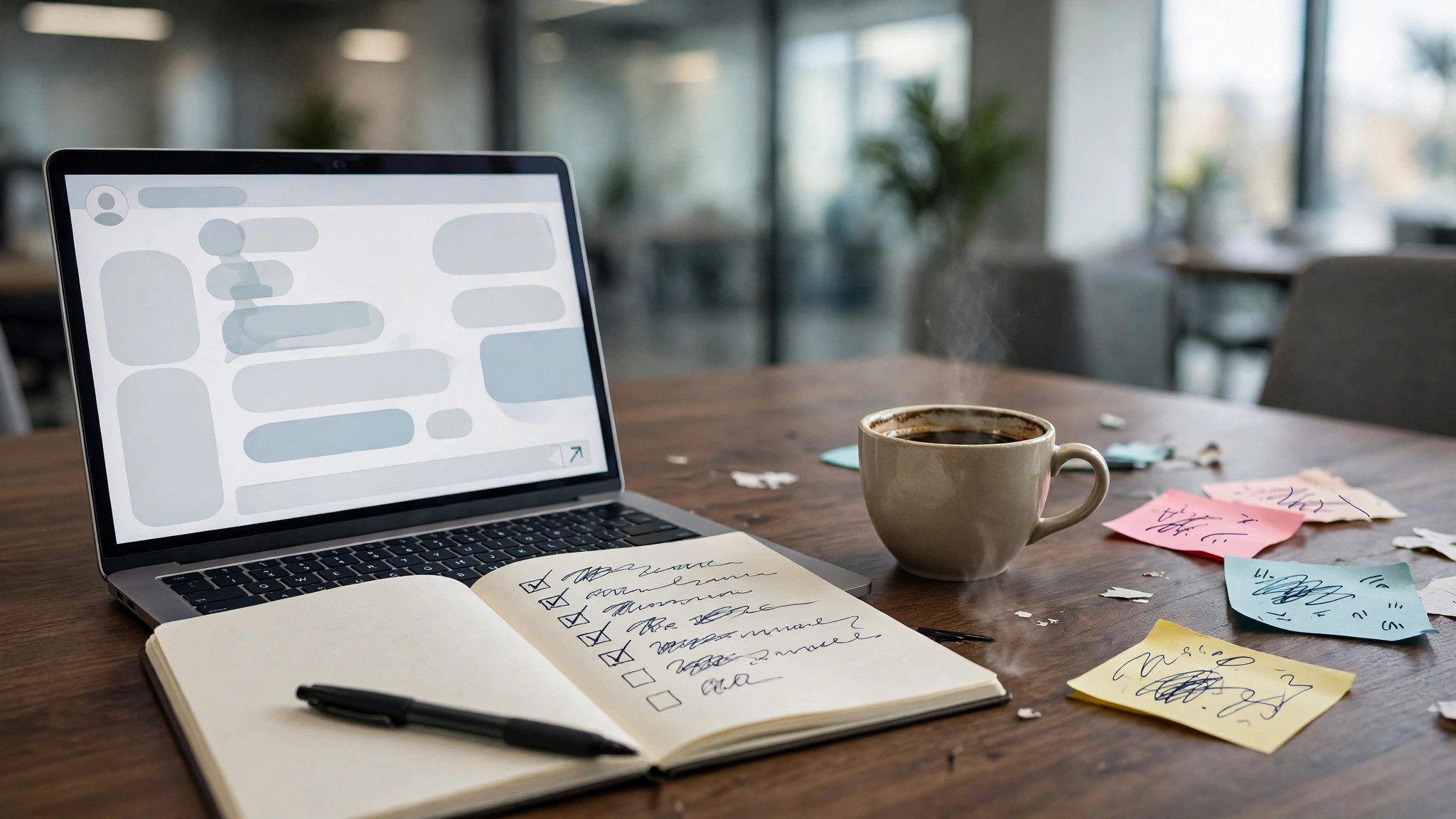 Meeting Minutes Prompt: Paste Your Meeting Notes and Get Decisions, Action Items and Owners
