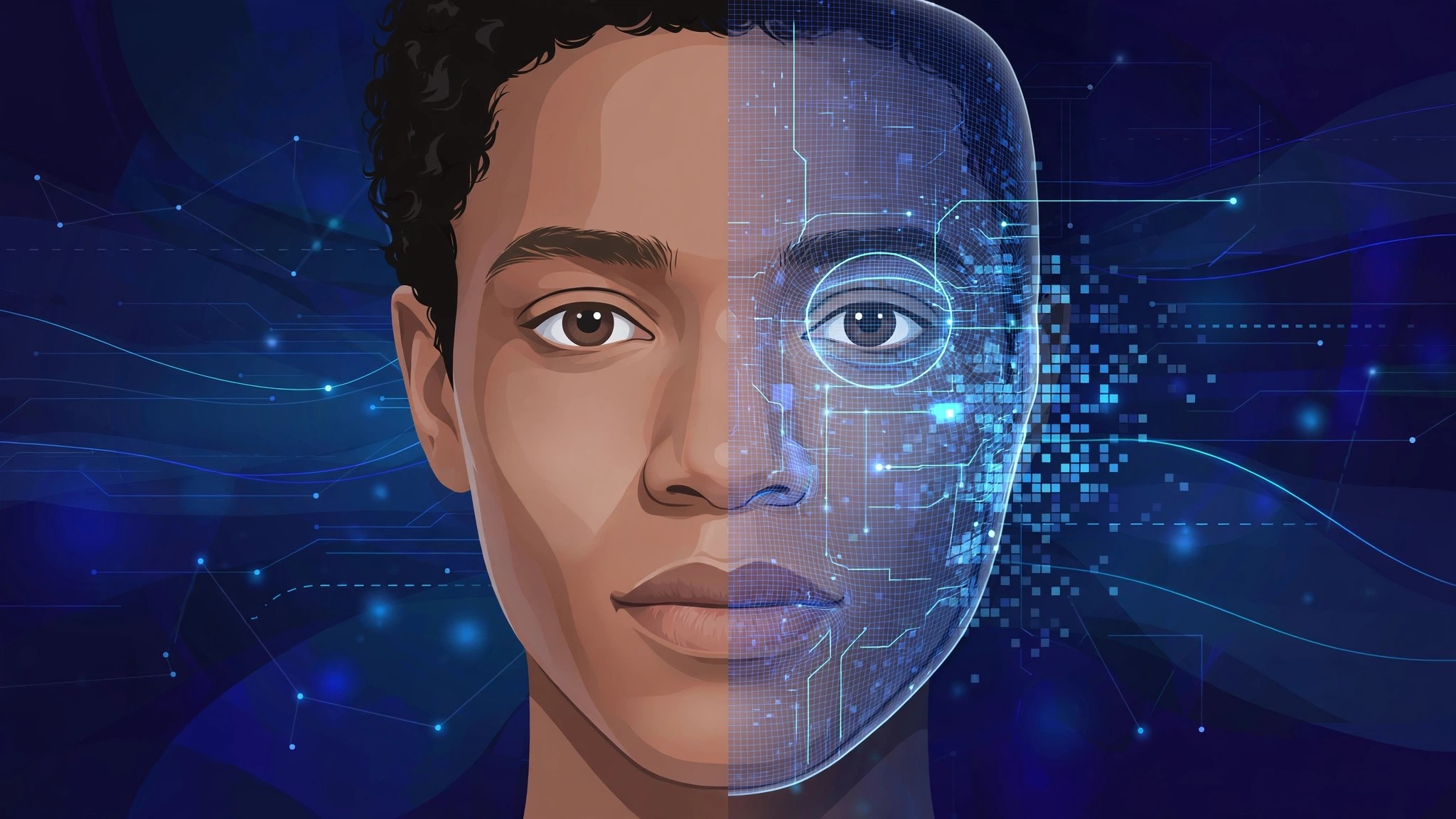 Is Posting AI Face-Swap Videos Online Illegal? Start with These Three Portrait-Rights Boundaries