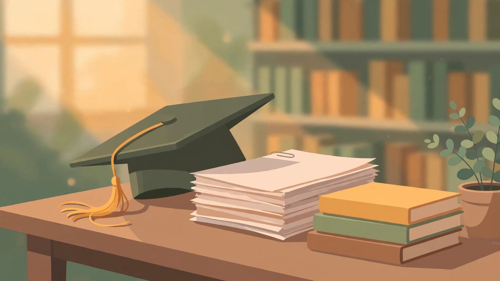 Using AI for Your Thesis: How to Stay on the Right Side of Academic Integrity