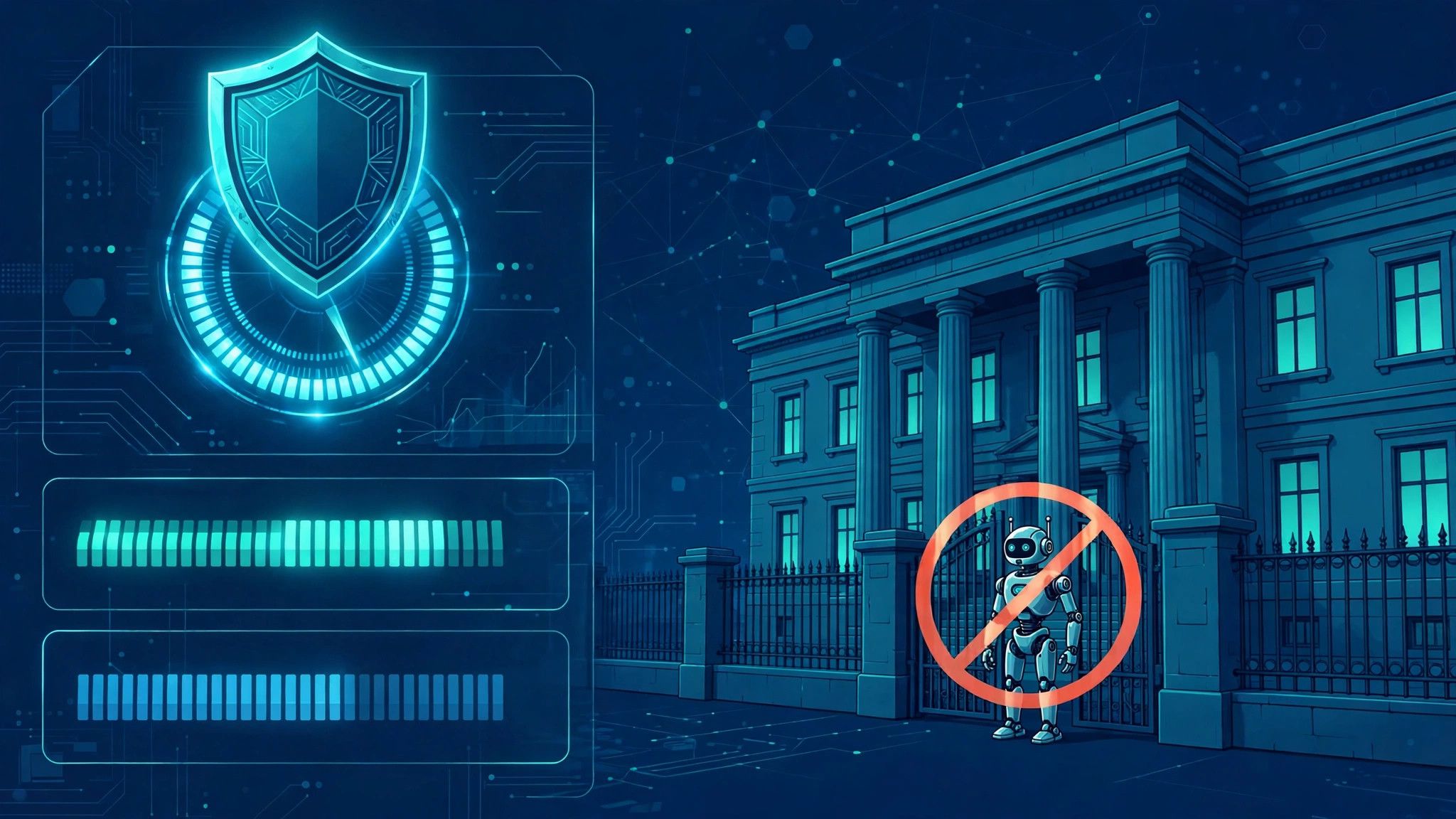 Official Playbook for AI Token Spend: CISA's Joint Guidance Sets Three-Tier Priority as Banks Block Agents From Moving Money