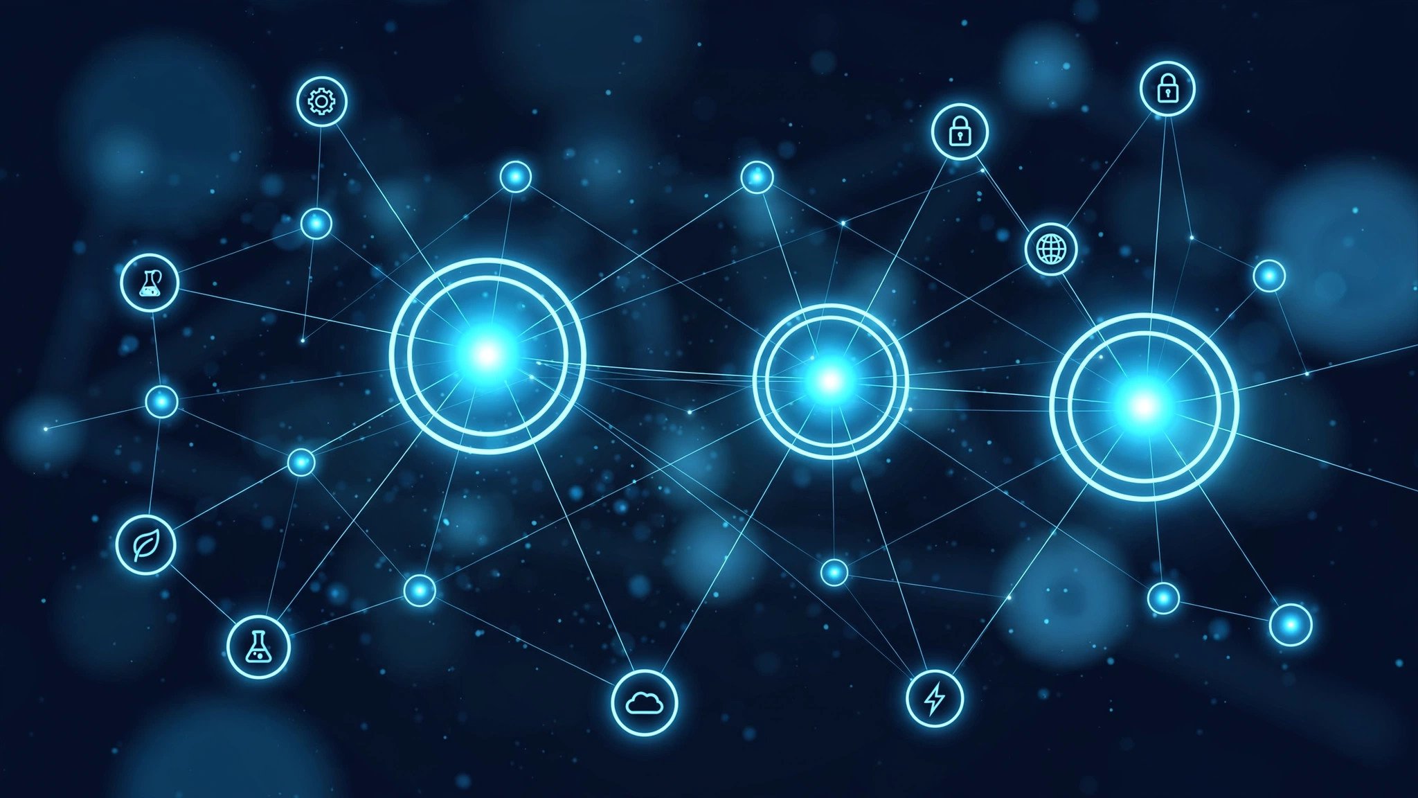 What Is a Knowledge Graph? It's Not the Same as a Vector Database