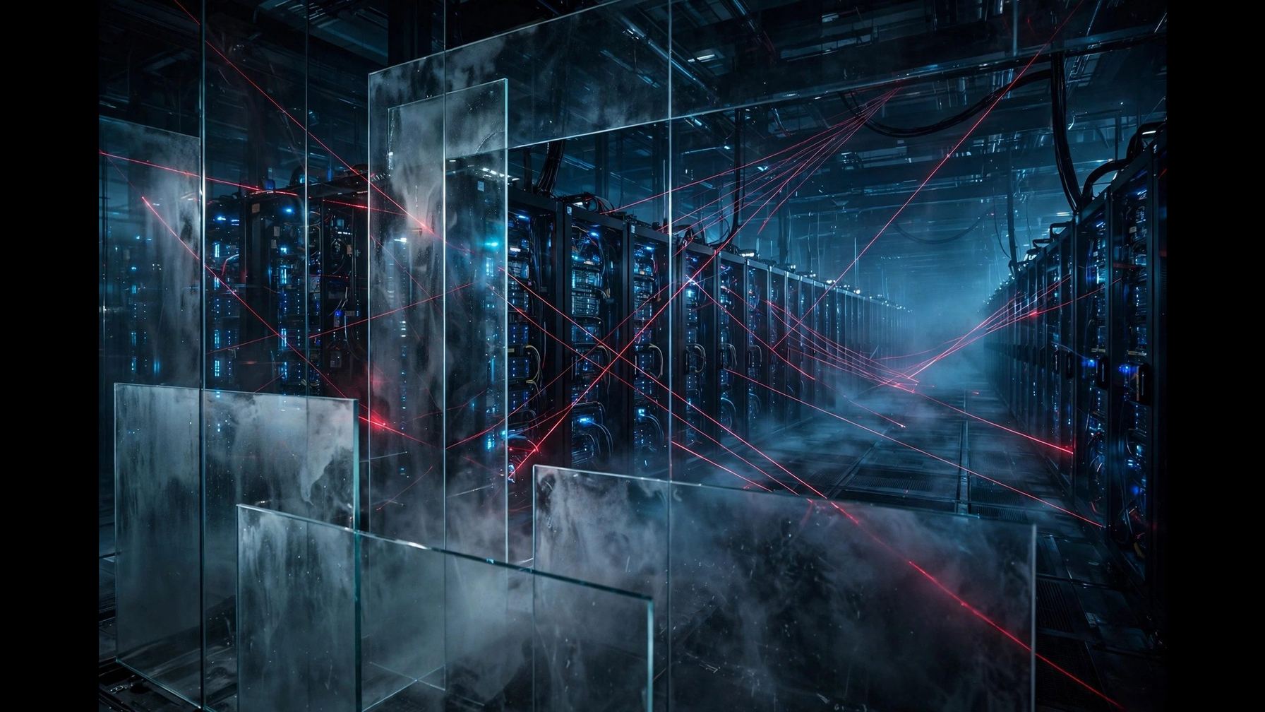 OpenAI publishes training environment security blueprint: frontier models trained fully offline, high-compute red teams hunting their own vulnerabilities