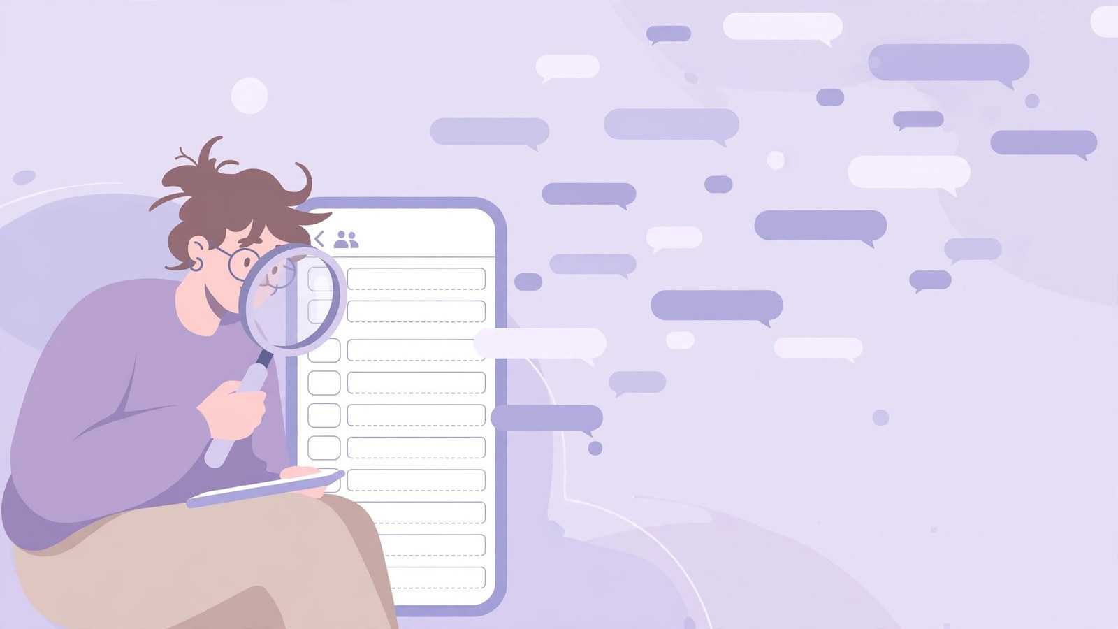 What to Do When AI Chat History Disappears? Deleted, New Device, and New Account Each Need a Different Fix