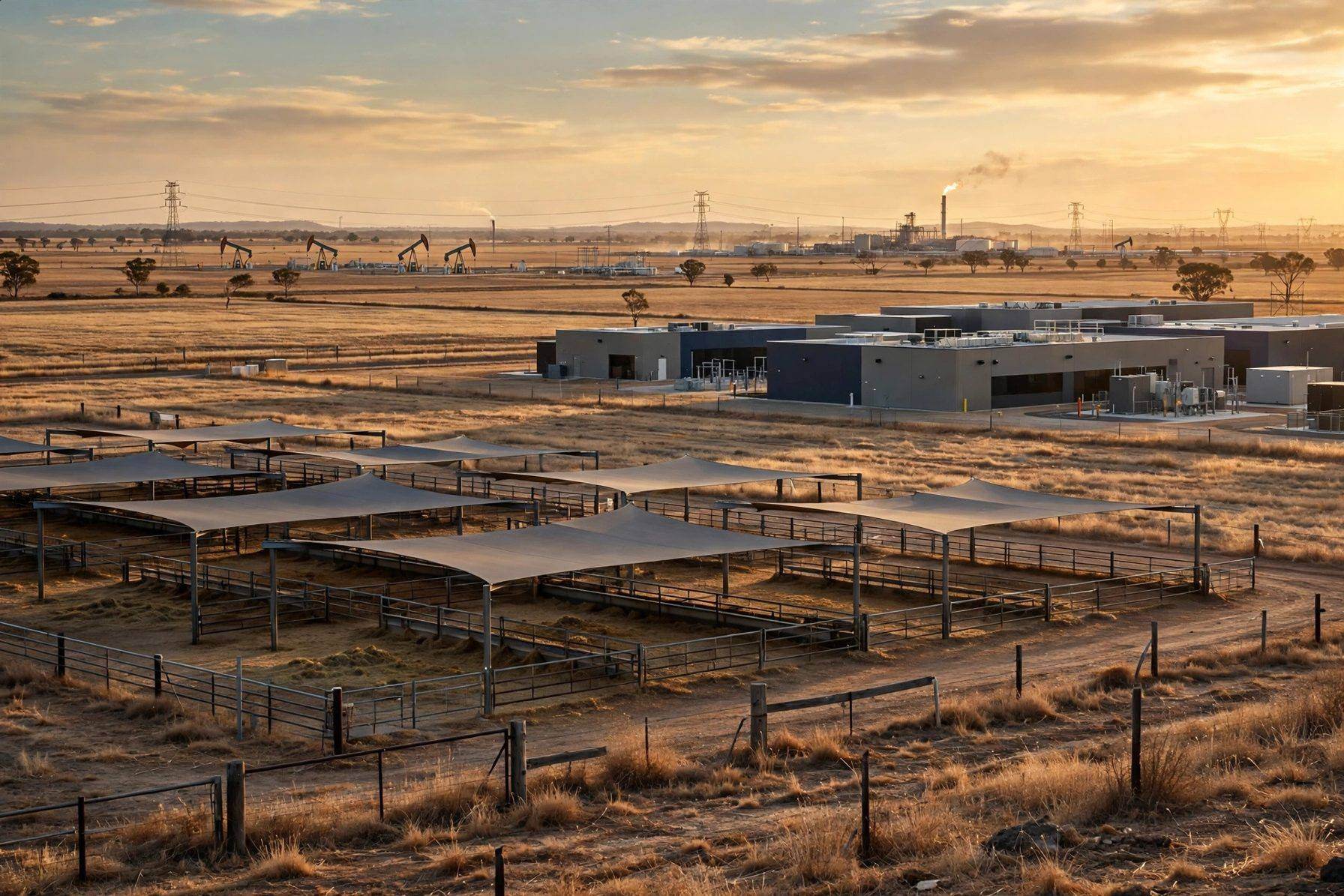 Anthropic's Australian Data Center Deal Is Signed Before Approval: A$22 Billion Plan Stalls on Water and Power
