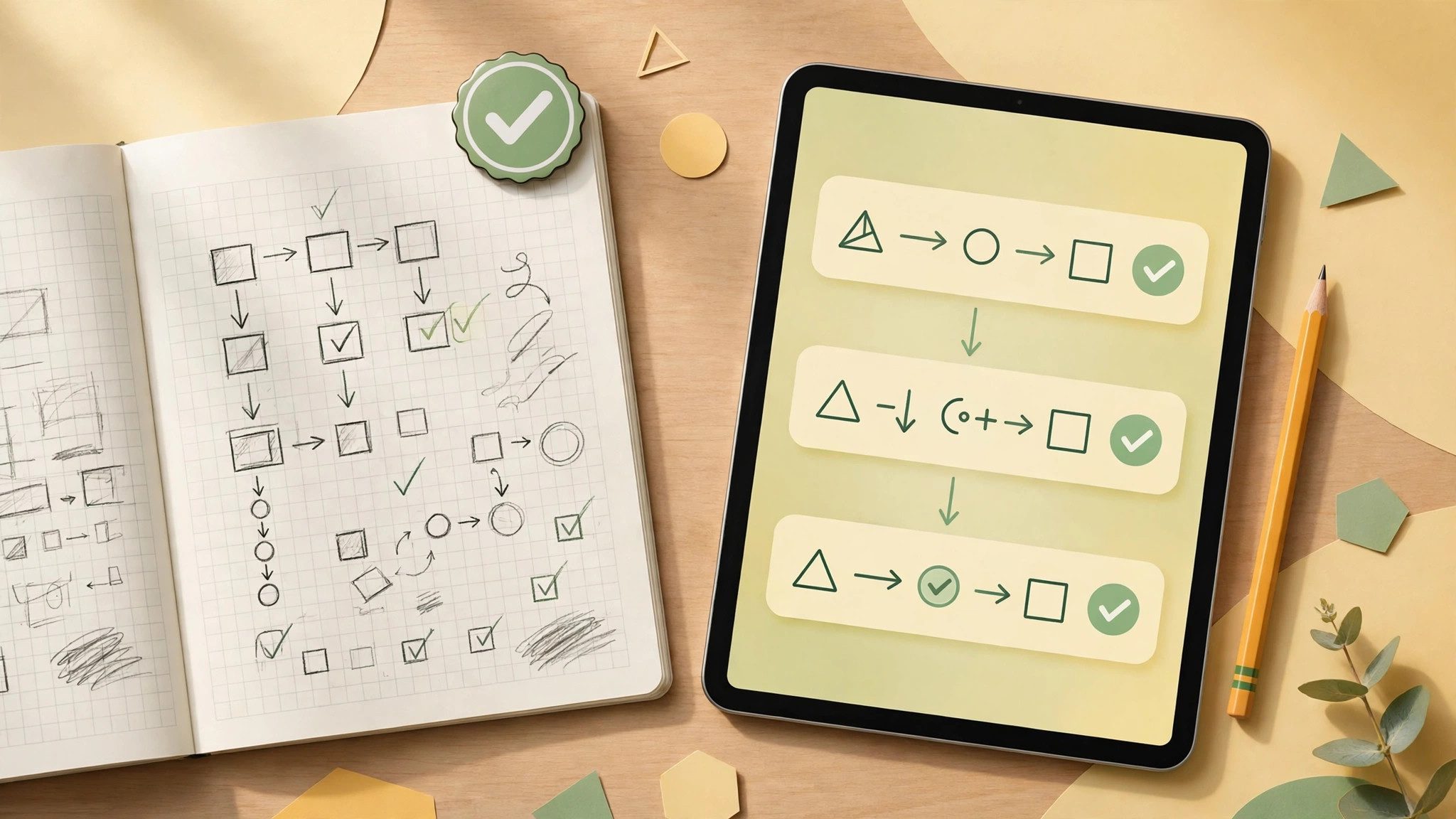 Can You Copy AI Homework Answers Directly? Make It Show the Steps First