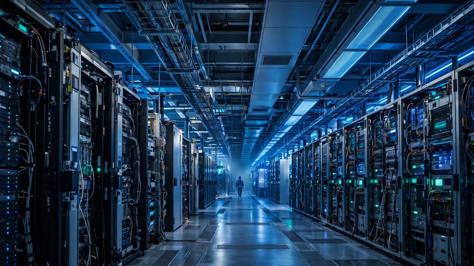 Meta Plans Up to $95 Billion Financing as Its AI Infrastructure Bill Grows