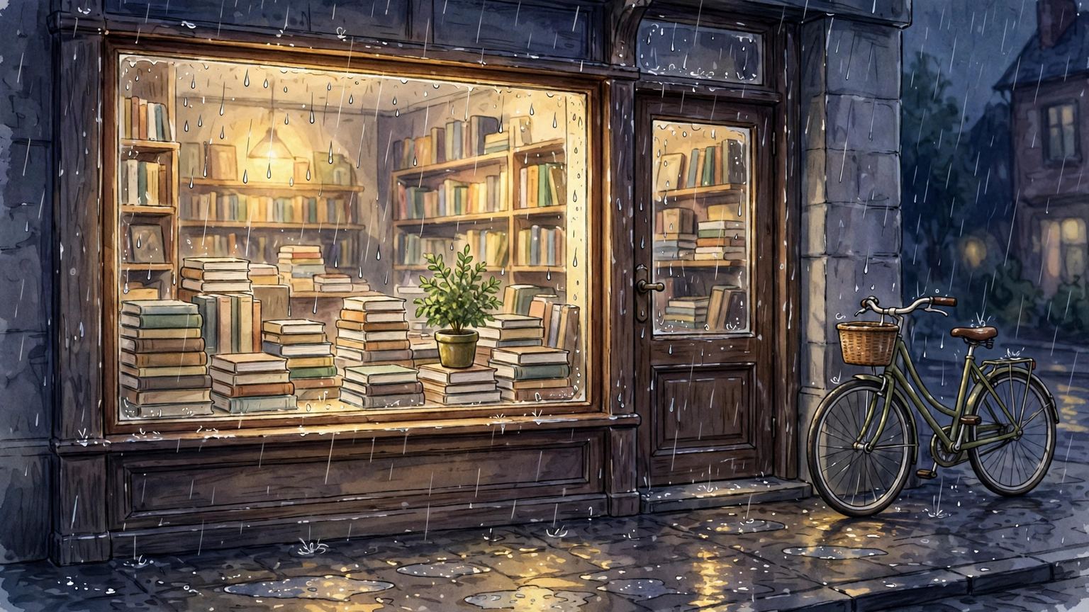 Drawing Prompts: Describe the Scene in Five Parts and Get a Usable Image in One Go