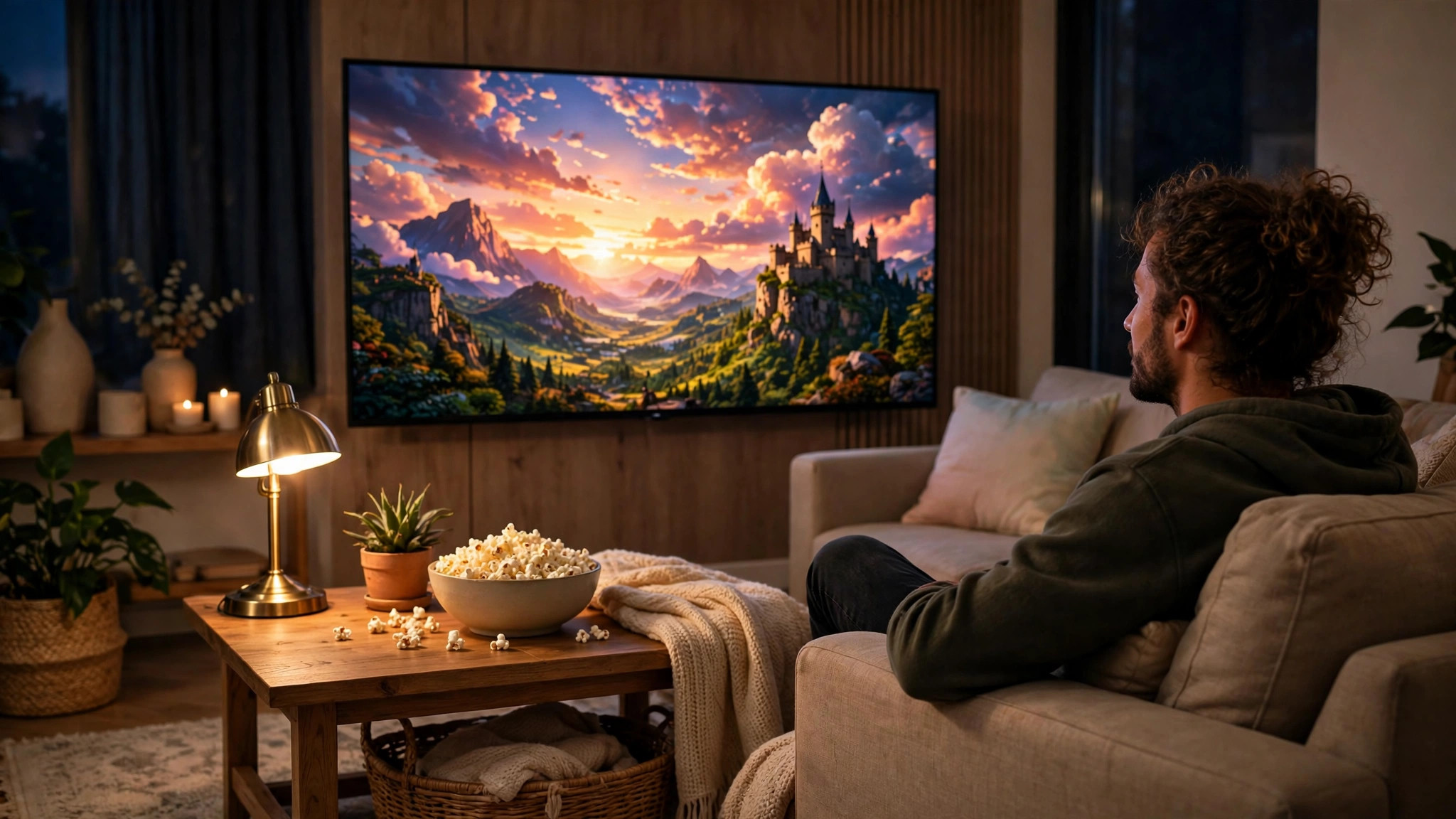 What to Do When AI Movie Recommendations Never Match Your Taste? Give It Three Movies You Like and Three You Don't First