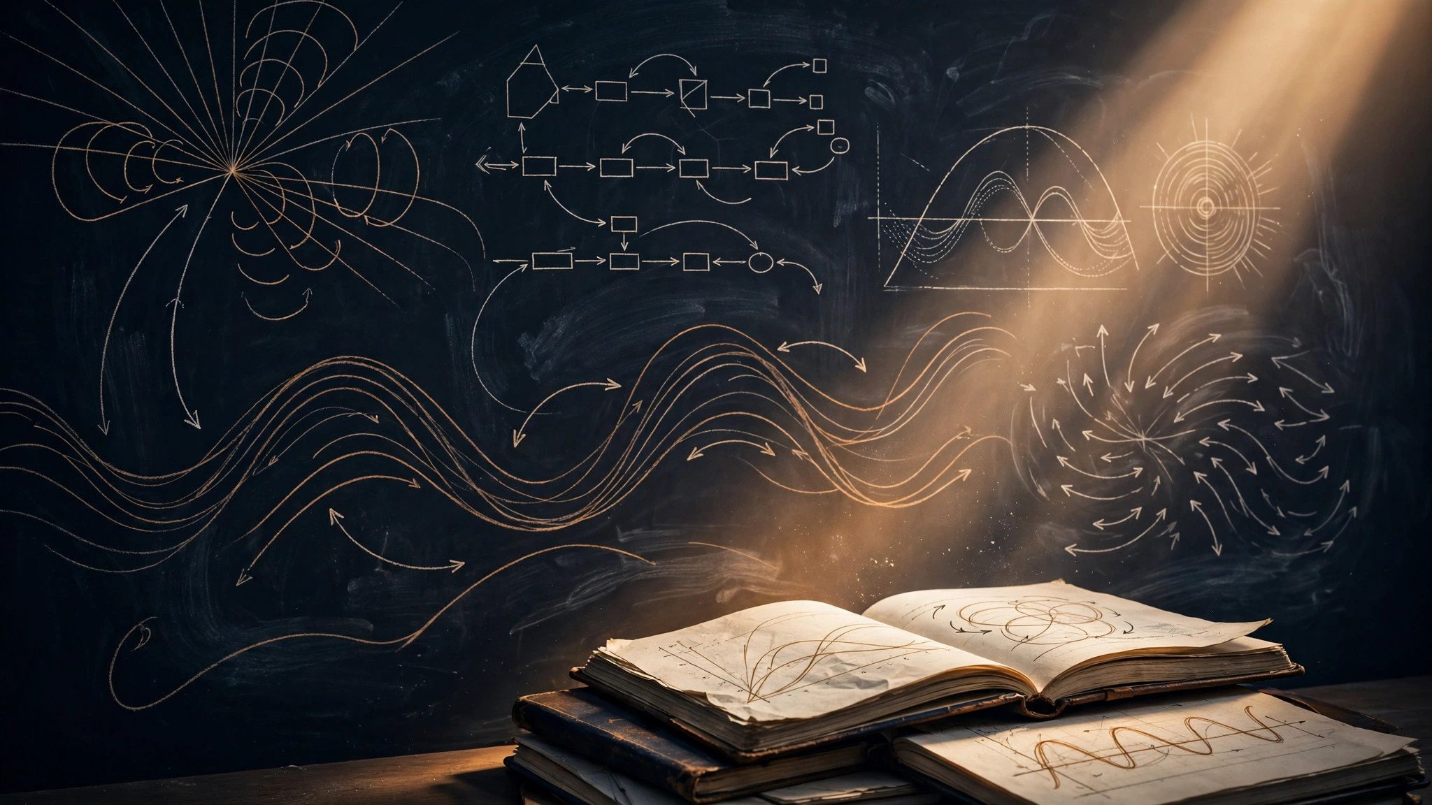 OpenAI Announces Three Scientific Breakthroughs, One Each in Math, Computer Science, and Physics