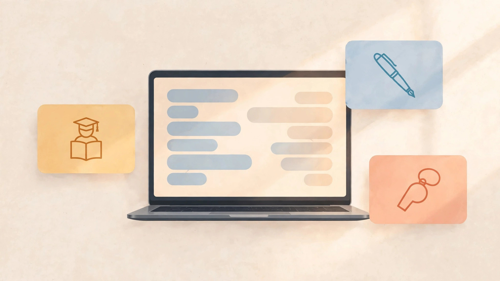 Role-Setting Prompts: Give the AI a Persona First, Then Your Request Stays on Track