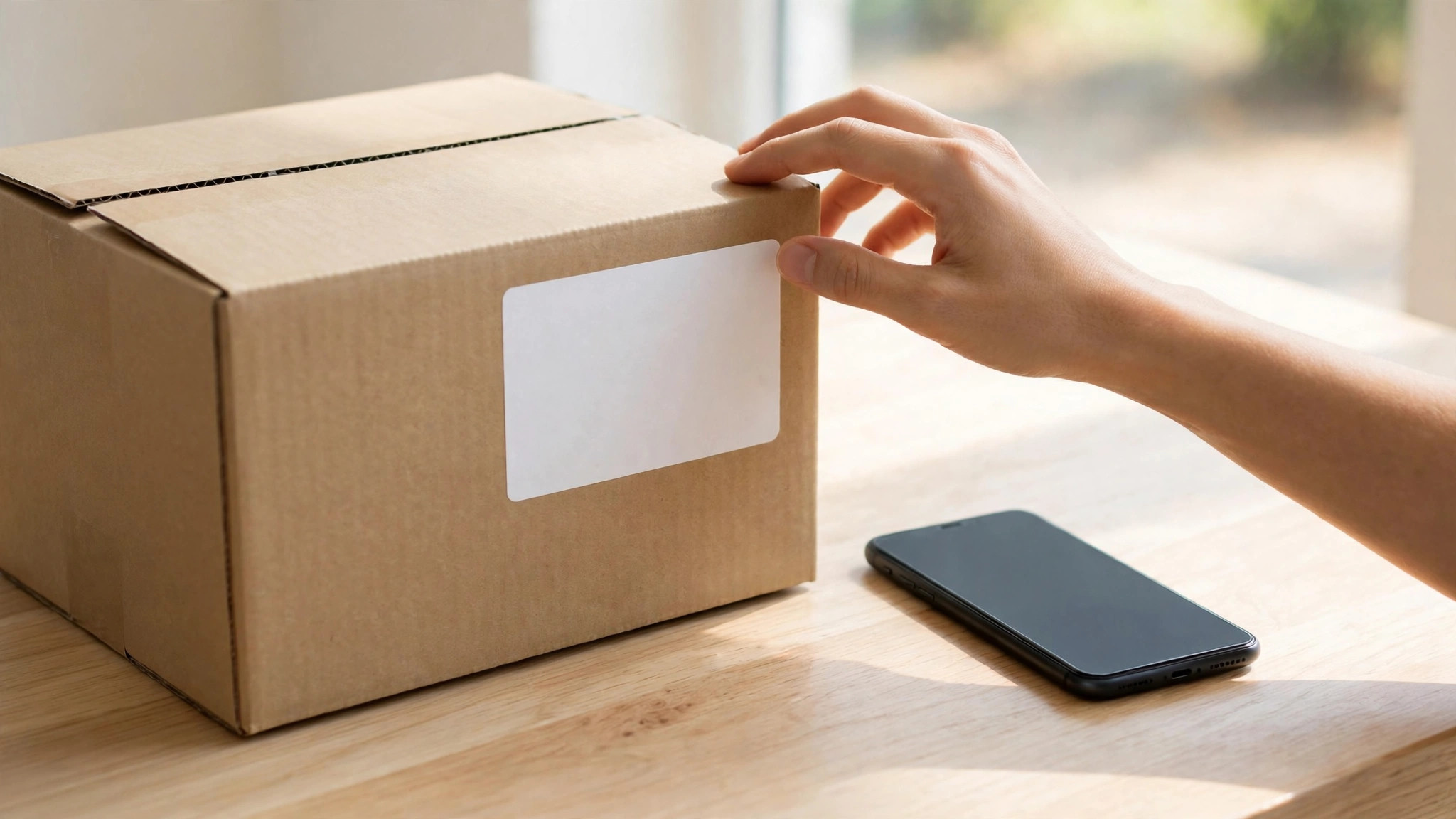 What to Do When AI Tracking Says Your Parcel Number Cannot Be Found? Check the Number and the Carrier First
